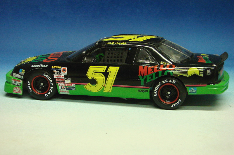 1989 Chevrolet Lumina - Days of Thunder