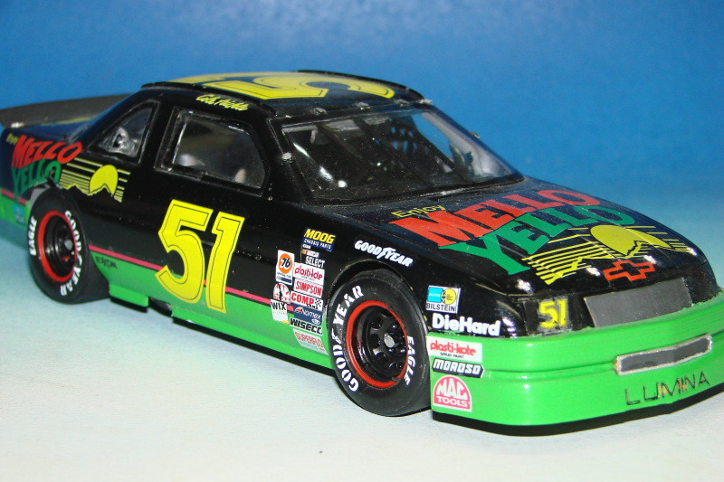 1989 Chevrolet Lumina - Days of Thunder