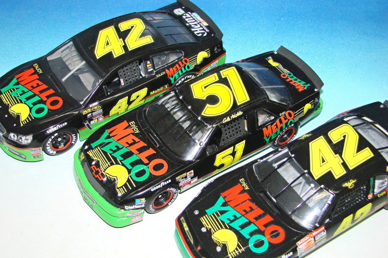 1989 Chevrolet Lumina - Days of Thunder