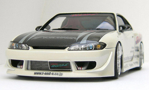 Mazda MX-5, Aoshima 1:24 von Ilja Stavicki