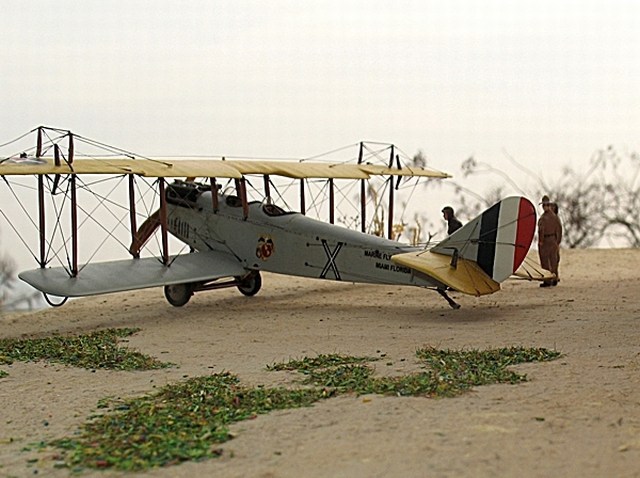 Curtiss JN-4H Jenny