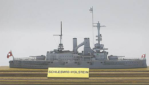 SMS Schleswig-Holstein