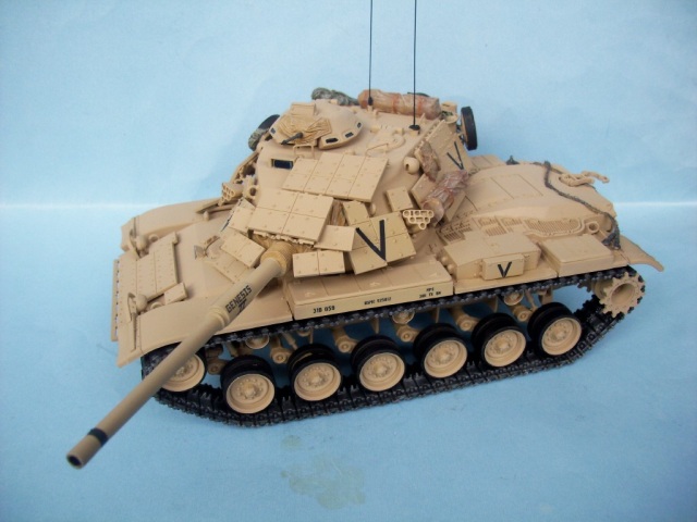 M60A1