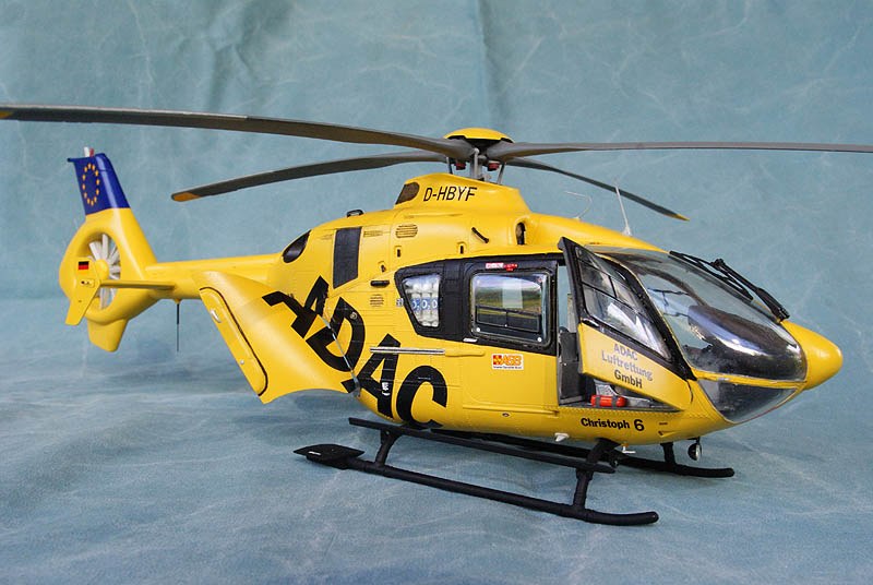 Eurocopter EC135 P2