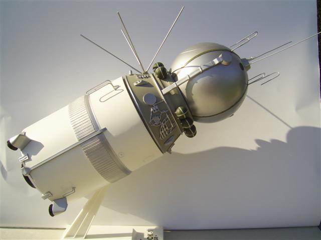 Wostok 1