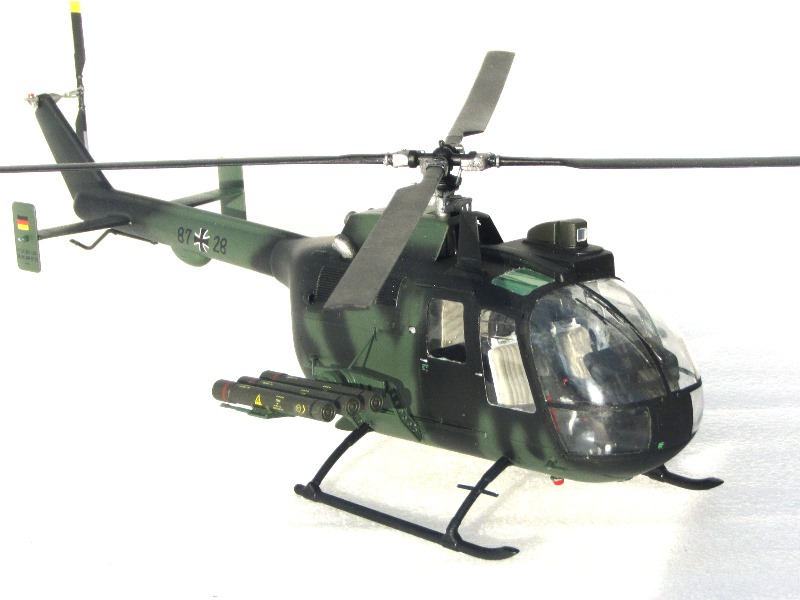 Bo 105 PAH 1