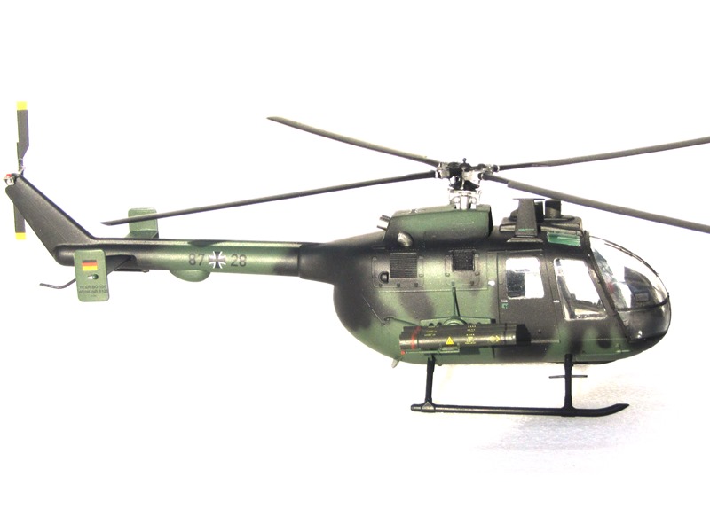 Bo 105 PAH 1