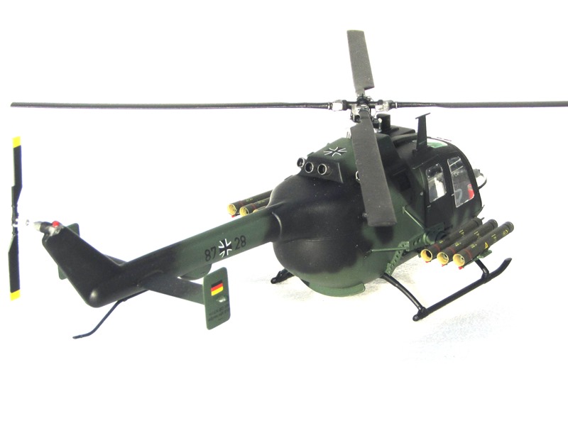 Bo 105 PAH 1