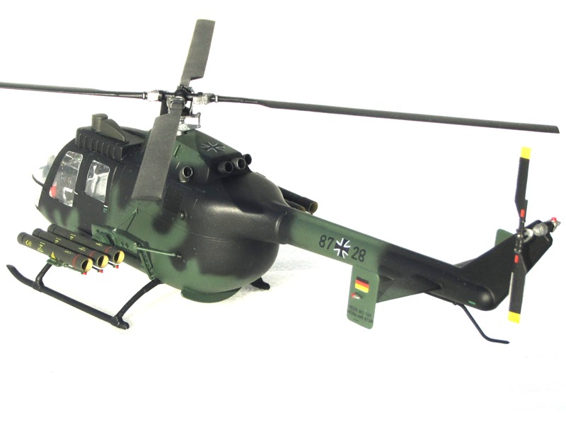 Bo 105 PAH 1