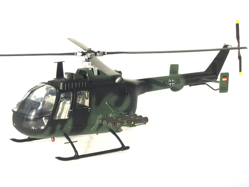 Bo 105 PAH 1