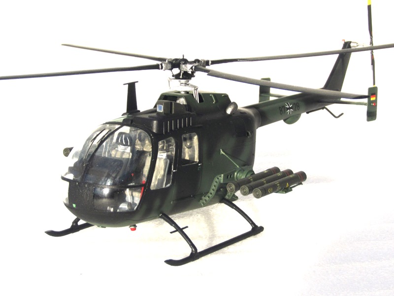 Bo 105 PAH 1