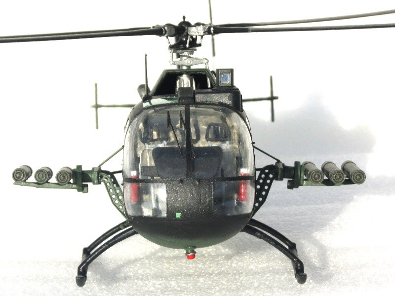 Bo 105 PAH 1