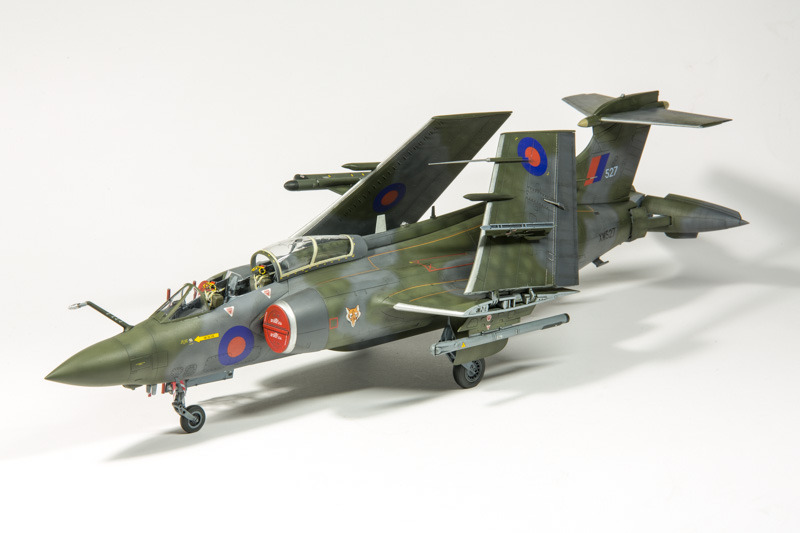 Blackburn Buccaneer S.2B