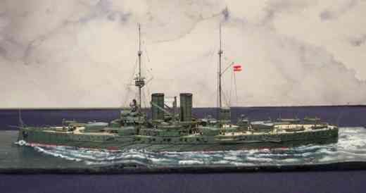 SMS Radetzky