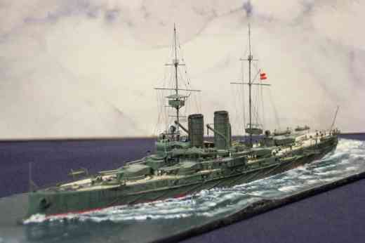 SMS Radetzky