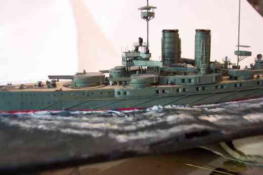 SMS Radetzky