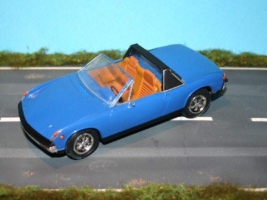 Porsche 914