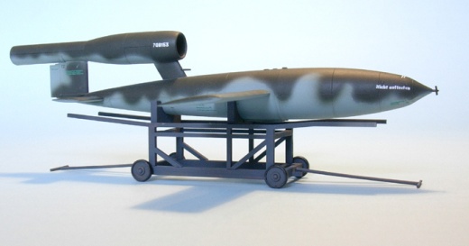 Fieseler Fi 103 V1