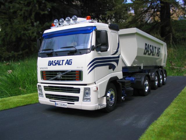 Volvo FH16