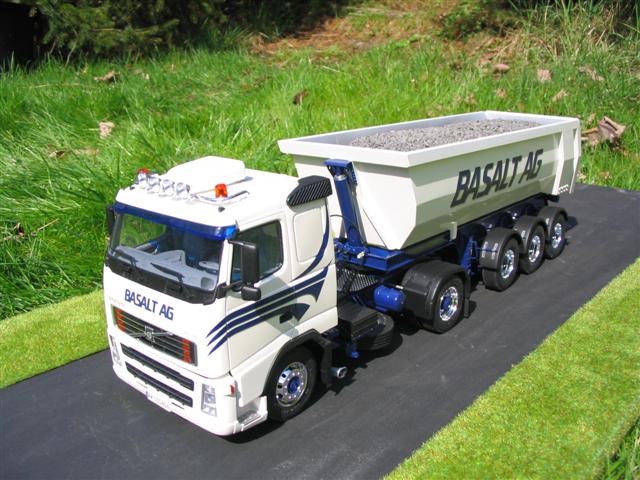 Volvo FH16