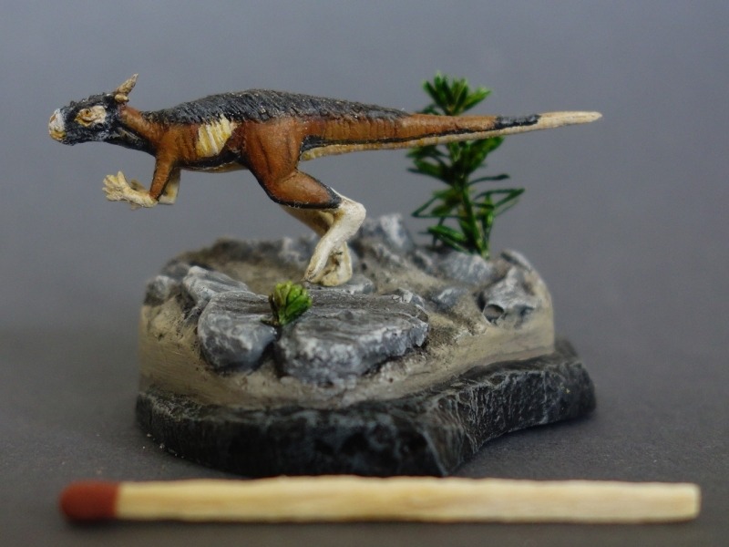 Dracorex hogwartsia