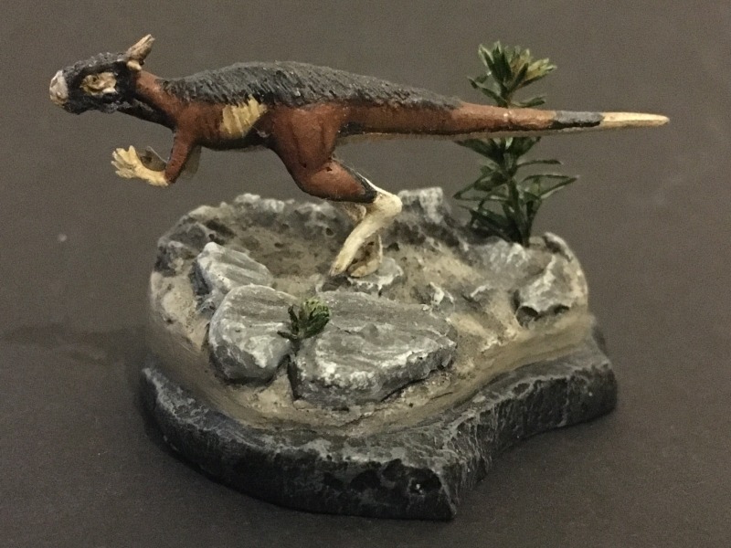 Dracorex hogwartsia