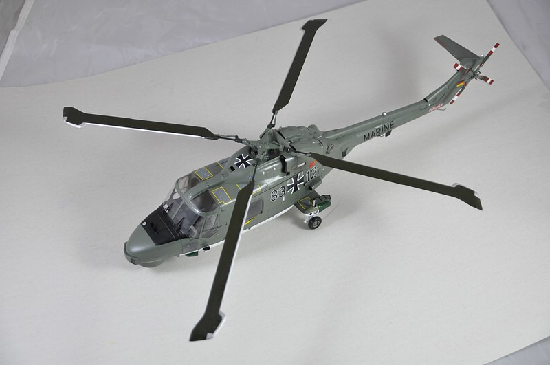 Westland Sea Lynx Mk.88