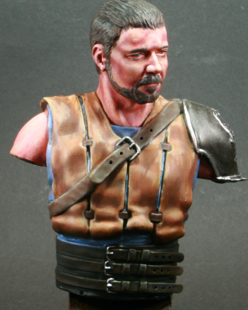 Maximus Decimus Meridius