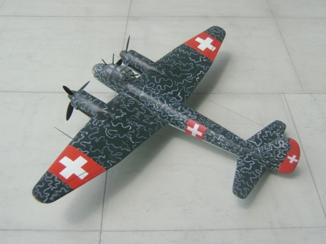 Junkers Ju 88 A-4