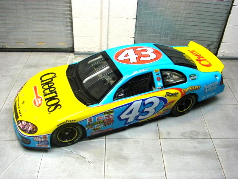 2000 Dodge Intrepid