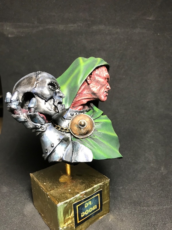 Doctor Doom