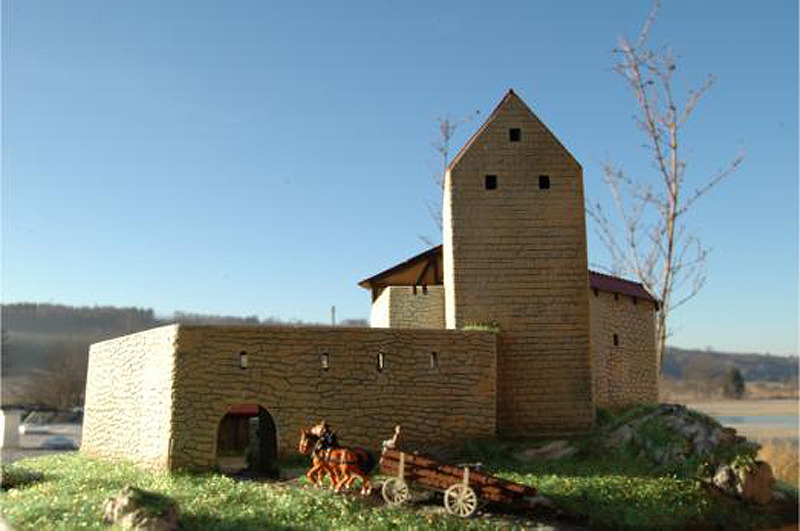 Burg Kallenberg