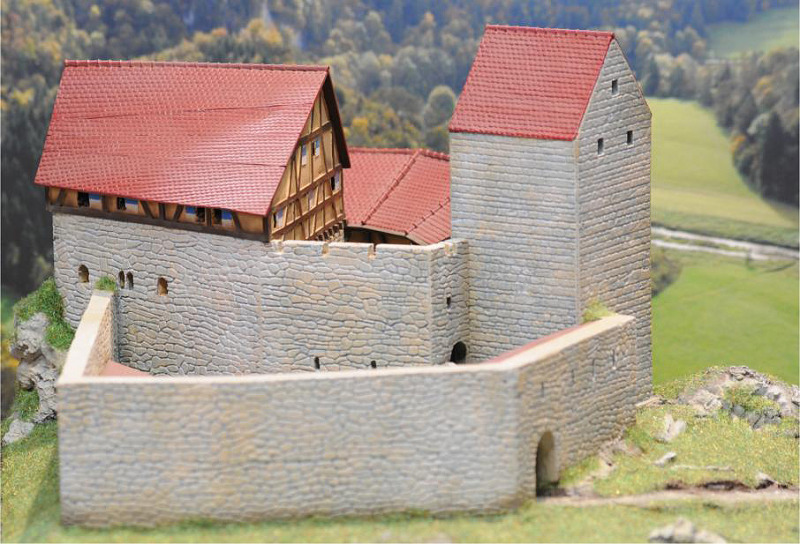 Burg Kallenberg