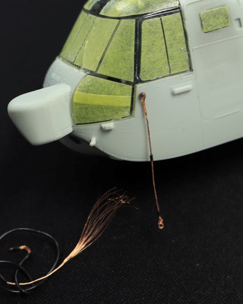 Westland Sea King Mk.41