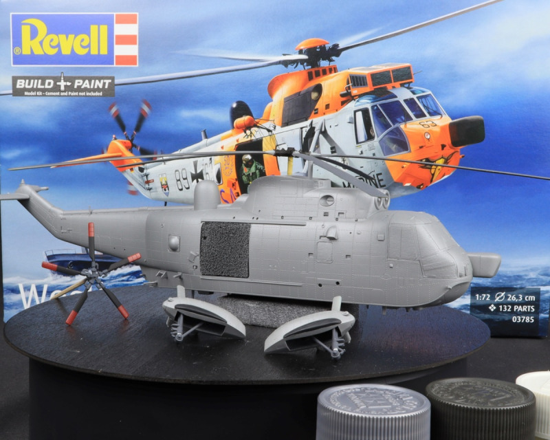 Westland Sea King Mk.41