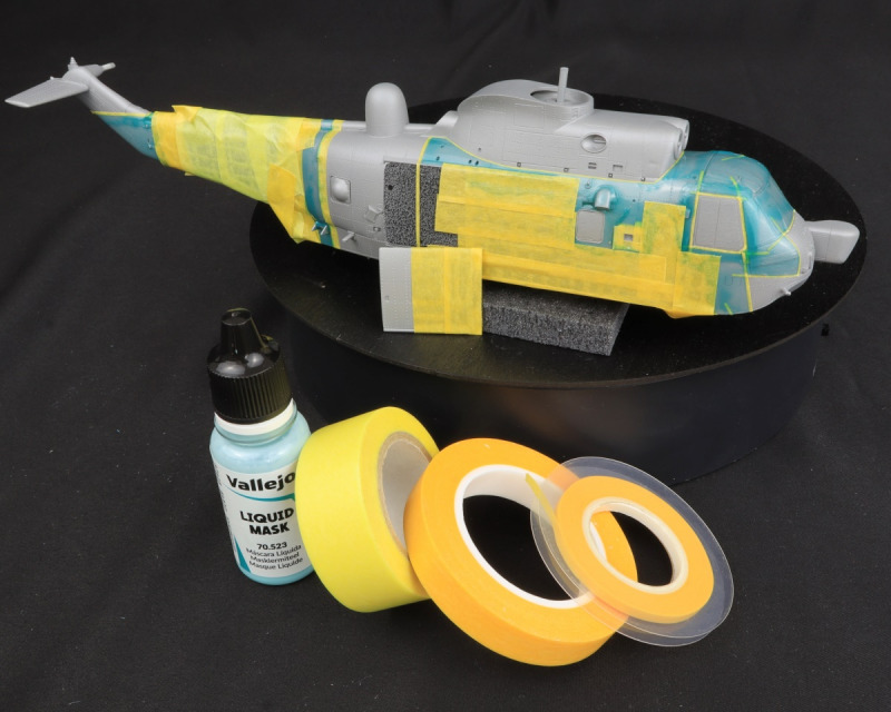 Westland Sea King Mk.41