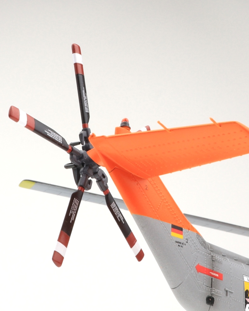 Westland Sea King Mk.41