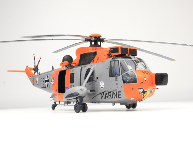 Westland Sea King Mk.41