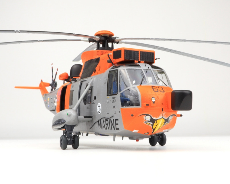 Westland Sea King Mk.41