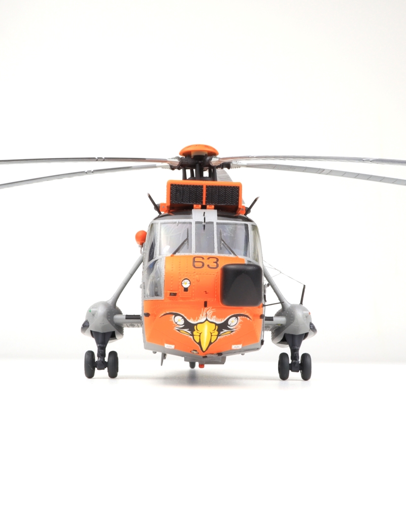 Revell _0444 REV-0444 Modelbouw