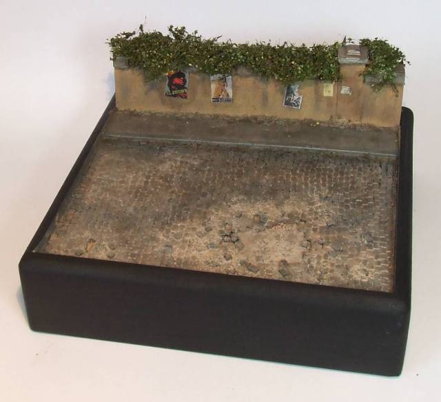 Panzerauto "Bilbao" Modell 1932