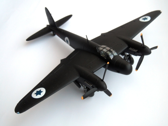 De Havilland DH.98 Mosquito NF Mk.30