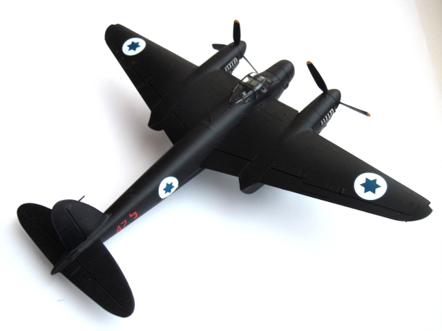 De Havilland DH.98 Mosquito NF Mk.30
