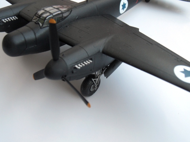 De Havilland DH.98 Mosquito NF Mk.30