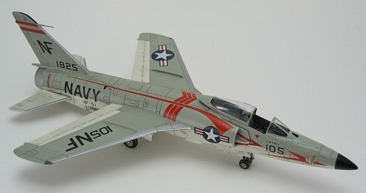 Grumman F11F-1 Tiger