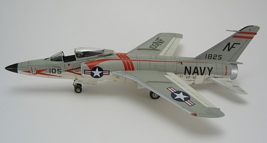 Grumman F11F-1 Tiger