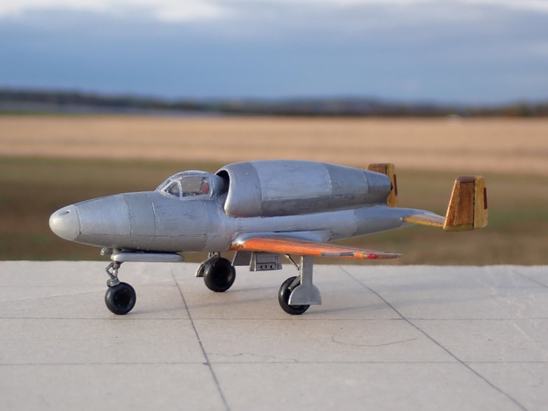 Arado Ar E.580