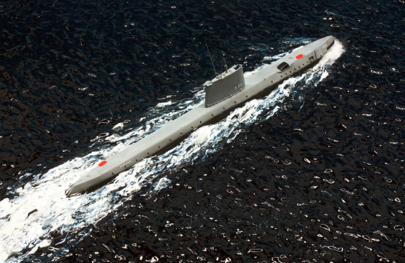 USS Nautilus (SSN-571) Teil 2