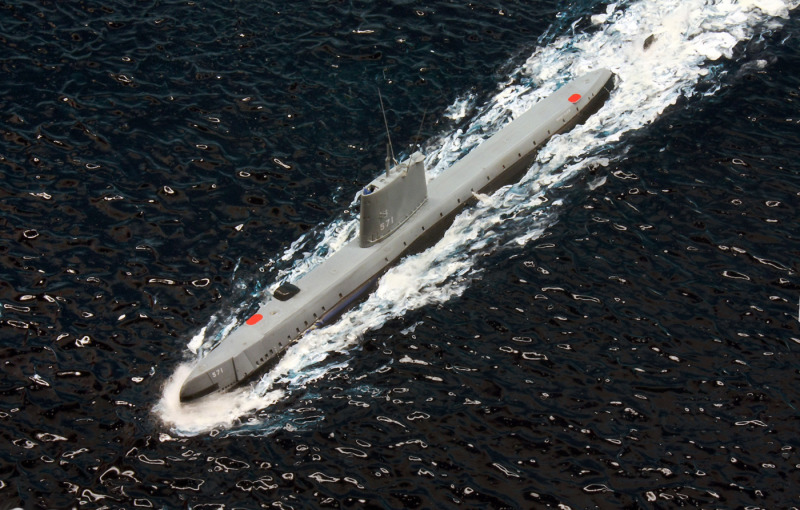USS Nautilus (SSN-571) Teil 2