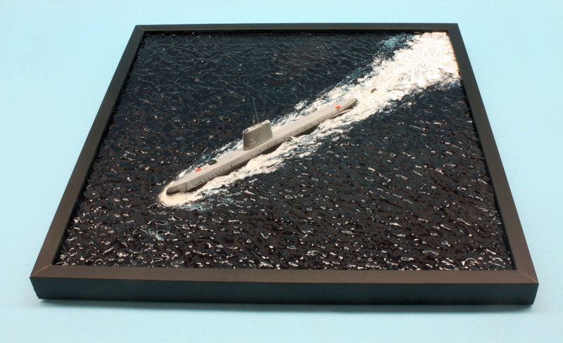 USS Nautilus (SSN-571) Teil 2